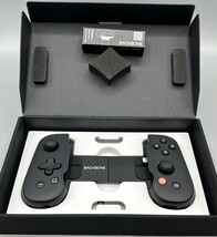 Backbone One BB-02-P-WS PlayStation Edition 2nd Gen Controller image 13
