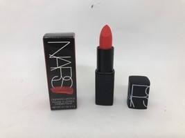 Nars Cinematic Lipstick ~ Short Circuit ~ .1 oz. ~ - £12.38 GBP