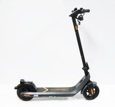 NIU KQi2 Pro Foldable Electric Kick Scooter - Grey (K2P32GG1A11) image 6