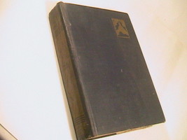 [G7] Hardcover Horizon Fever By Robert Dunn 1932 First - £29.13 GBP