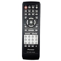 Pioneer VXX2702 Remote Control Tested Works - $10.89