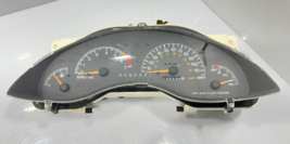 2003 Pontiac Grand Prix Gauge Cluster P/N 10316907 Genuine Oem Used Gm Part - $29.69