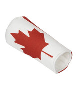 Creative Covers for Golf. Woolies golf Driver HeadCover. Canada Flag - $705.56 MXN