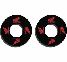 Factory Effex MX Handlebar Grip Donuts Blister Busters For Honda CR 125 250 450R - £3.88 GBP