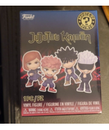 Funko Mystery Mini Jujutsu Kaisen - YOU CHOOSE - $20.56 CAD+