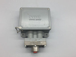 SOR/STATIC O RING 66V1-K3-N4-C1A-RRZZ O RING PRESSURE SWITCH 2500PSI - $110.00