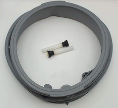 Oem Door &amp; Tub Boot Seal Kit For Frigidaire ATFB6700FS0 FAFS4272LW0 LTF2940ES3 - £145.50 GBP