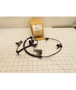 GM 85558777 ABS Wheel Speed Sensor Left LH Front - $919.12 MXN