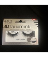 ARDELL Professional 3D Faux Mink multi dimensional, lightweight, Invisib... - €15,97 EUR