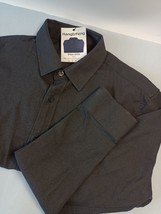 HangErFeng Dress shirts, Made of premium fabric and Fabric breathes well image 2