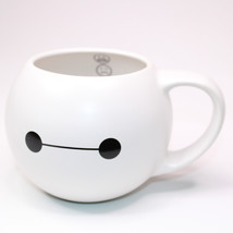 Disney Parks Store Big Hero 6 Classic Movie Baymax White Coffee Mug Tea ... - $34.65