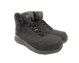 Dakota Men&#39;s Mid-Cut 2411 Comp. Toe Comp. Plate FreshTech Hiker Boots Si... - £34.16 GBP