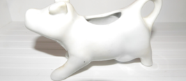 Vintage Cow Creamer - £6.34 GBP