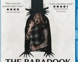 The Babadook Blu-ray | Region Free - $21.95