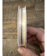 Park Lane Ribbon 3/8” X 5yd - $219.84 MXN