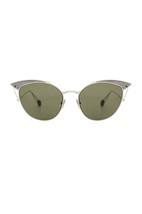 Ahlem place violet sunglasses for women - size One Size - £175.33 GBP