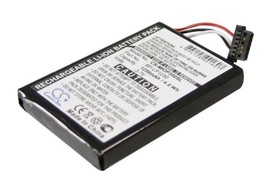 Battery for Medion GoPal P4210, GoPal P4410, MD95157, MD95242, MD95243, 1250mAh - $13.64