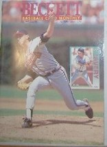 Beckett Baseball Card Monthly, May 1992 #86 Steve Avery + 25 Sports Cards - £1.85 GBP