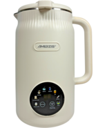 Nut Milk Blender Machine America Amerzis AM001 - tested - $38.48