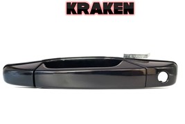 Outside Door Handle For Chevy Silverado Tahoe GMC Sierra 2007-2013 Left Front - $28.01