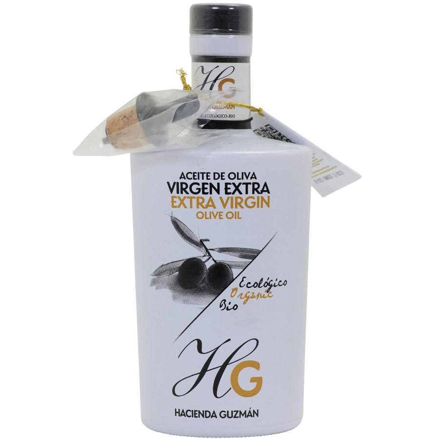 Organic Blend Extra Virgin Olive Oil - 6 x 16.9 fl oz bottle - £224.28 GBP