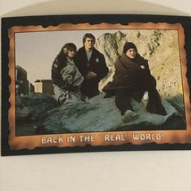 Goonies 1985 Trading Card  #68 Sean Astin Josh Brolin Kerri Green - £1.95 GBP