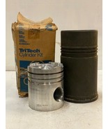 Cummins TriTech Piston &amp; Cylinder Kit 3095711, JEP91541 - £227.13 GBP