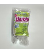 McDonald&#39;s Happy Meal Paint &#39;N Drizzle Barbie 1992 Collectible Toy - $9.90