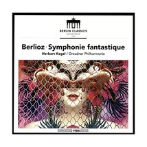 Berlioz: Symphonie Fantastique [VINYL]  - £26.24 GBP