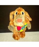 The Wiggles 12" Wags the Dog Plush Doll - $22.00