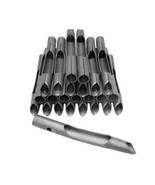 24-AERATOR TINES FITS TORO PART# 121-4894 - £44.20 GBP