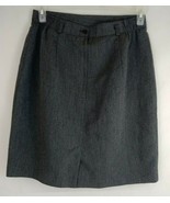 Croft & Barrow Women's Gray Skirt Size 14 - €11,04 EUR Croft & Barrow Women's Gray Skirt Size 14 - €11,04 EUR