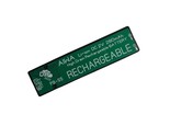 USBC rechargeable Battery PB-S5 For AIWA HS-RX70 PX70 PX610 PX720 PL77 PL55 - $28.70