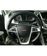 Steering Column Floor Shift Fits 10-17 EQUINOX 104398599 - $2,533.48 MXN