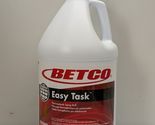 BETCO Easy Task Thermoplastic Spray Buff 608 Restorer Removes Scuffs  3.78L - $29.89