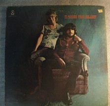 Vinyl LP-Delaney &amp; Bonnie &amp; Friends-To Bonnie From Delaney - £10.97 GBP