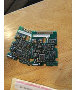 OEM Motorola Radio Integrated Circuit Board Chip PCB HT10 PL HLN9028A 54... - $45.55 CAD