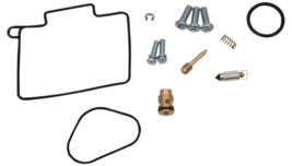 Moose Racing Carburetor Rebuild Repair Kit For 2017-2019 Husqvarna TX300 TX 300 - £26.62 GBP