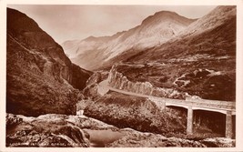 Glen Coe Scozia UK ~ Ricerchi IN A Gorge ~ Migliore Di Tutti Serie Foto - £8.70 GBP