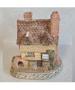 Vintage Wine Merchant 1980 by David Winter Cottages John HIne Ltd  Damag... - $20.00