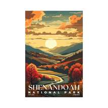 Shenandoah National Park Poster | S05 - £26.37 GBP+