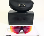 Oakley Sunglasses Radar EV Path OO9208-05 White O Matter Frames Prizm Ro... - £101.19 GBP