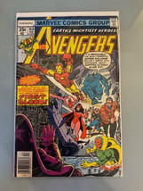 The Avengers(vol. 1) #168 - Marvel Comics - Combine Shipping - £23.48 GBP