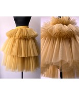 EXCLUSIVE TULLE SKIRT for girls and women. Any size and color. SO TRENDY ! - $98.50 CAD+