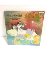 J. Strauss Graduation Ball Antal Dorati Vintage Record 1978 London - $45.40 CAD