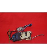96-03 Toyota Tacoma Ext &amp; 4dr Crew Cab Power Door Lock Latch Actuator FR... - $125.66 CAD