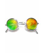 HUMAN EYES LASHES HOLOGRAM SUNGLASS eyewear glasses eye - $7.64