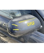 Passenger Right Side View Mirror Power Fits 10-11 ACCENT 104866166 - $1,838.84 MXN