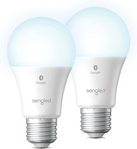 Sengled Alexa Light Bulb, 100W Equivalent Smart Light Bulbs, 1500Lm, 2 Pack. - £28.75 GBP