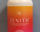 Zenith by Awakend NEW FORMULA 180 Capsules Dietary Supplement New Sealed - £71.18 GBP